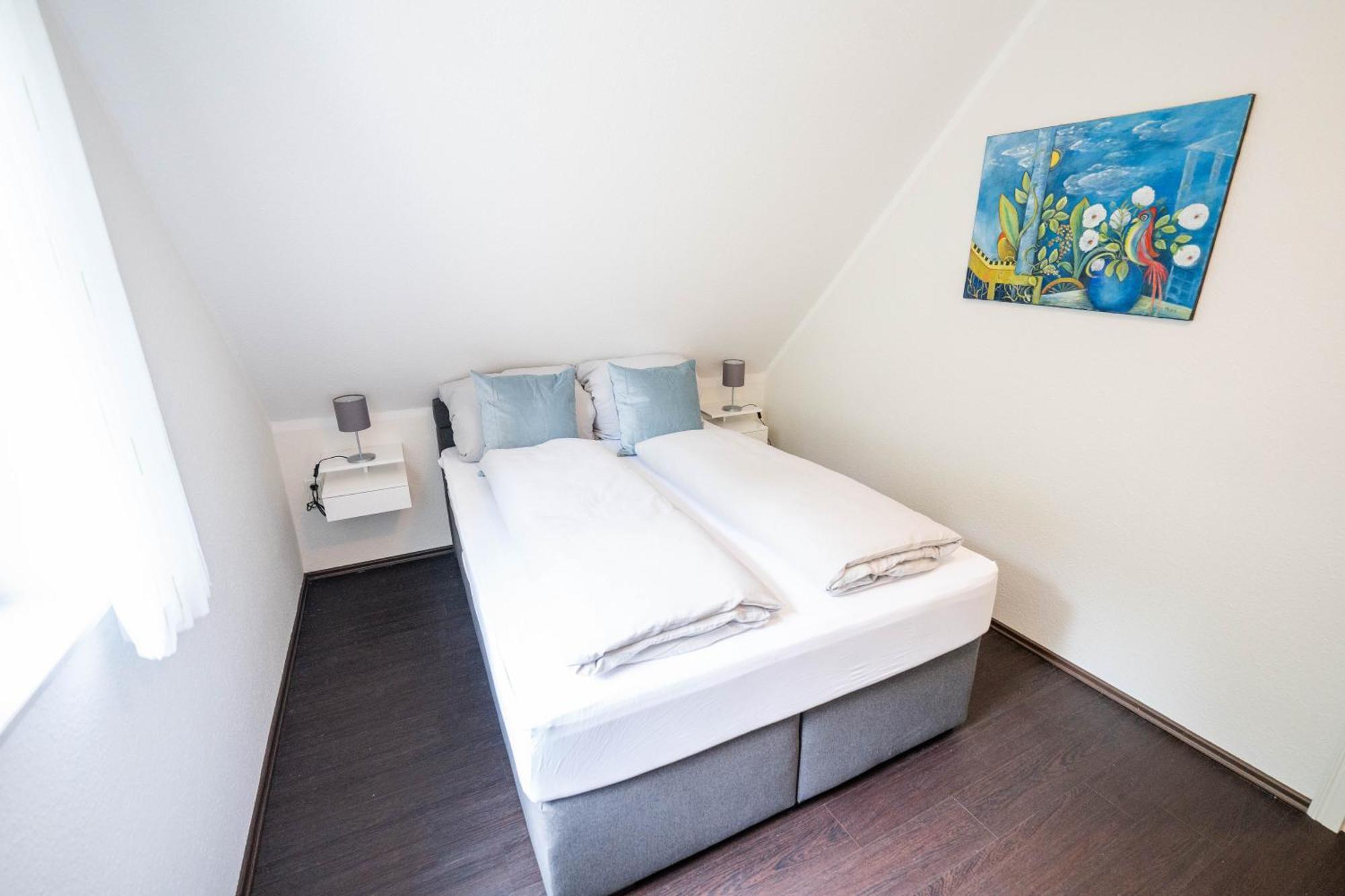 Ferienhaus Seejuwel Friesoythe Esterno foto