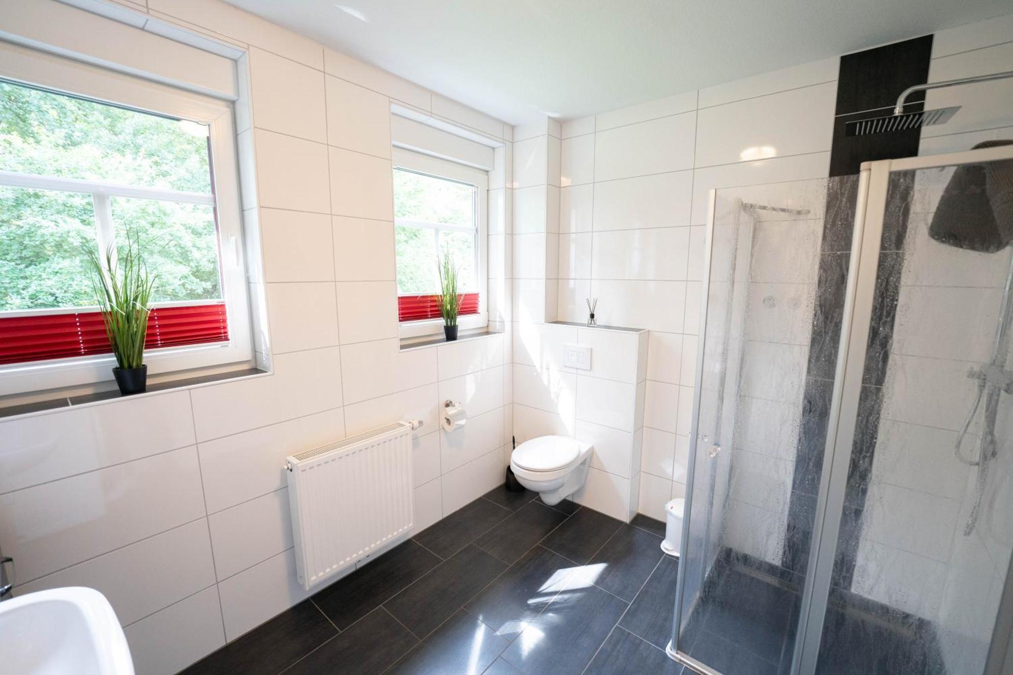 Ferienhaus Seejuwel Friesoythe Esterno foto