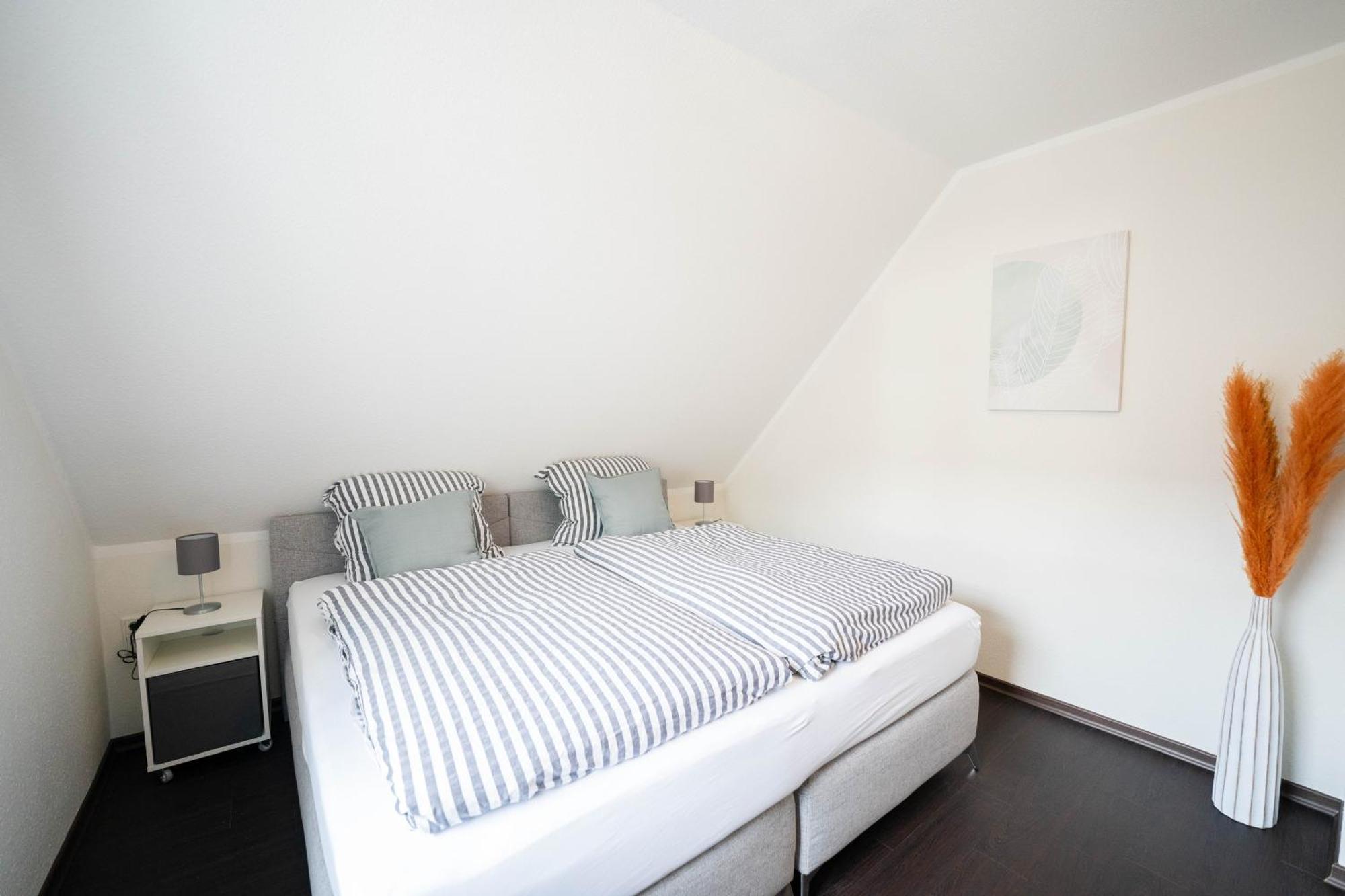 Ferienhaus Seejuwel Friesoythe Esterno foto