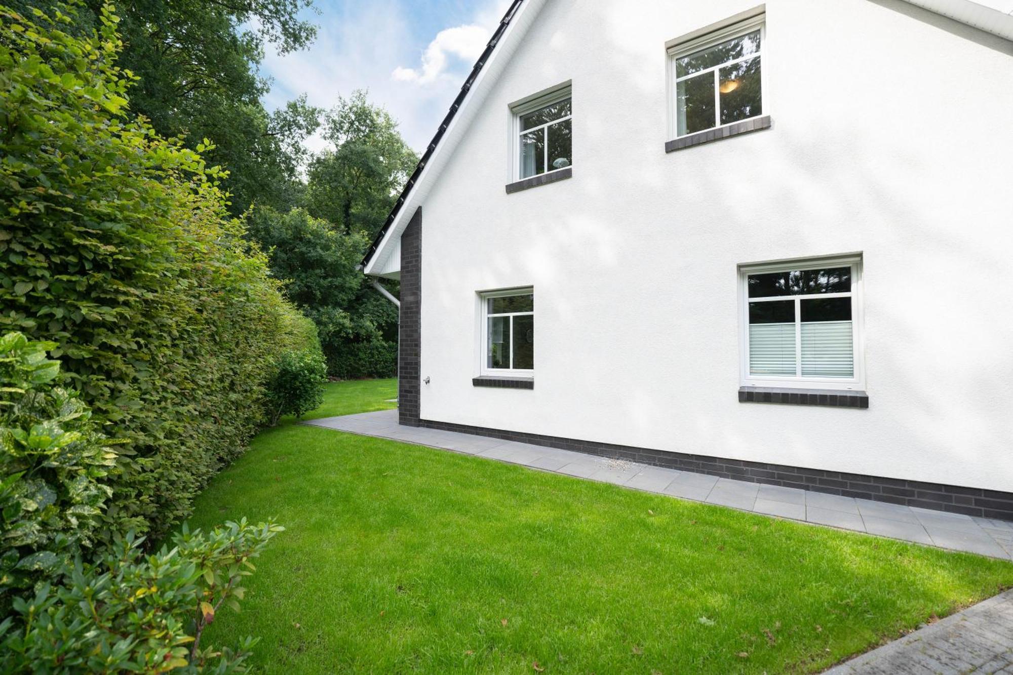 Ferienhaus Seejuwel Friesoythe Esterno foto