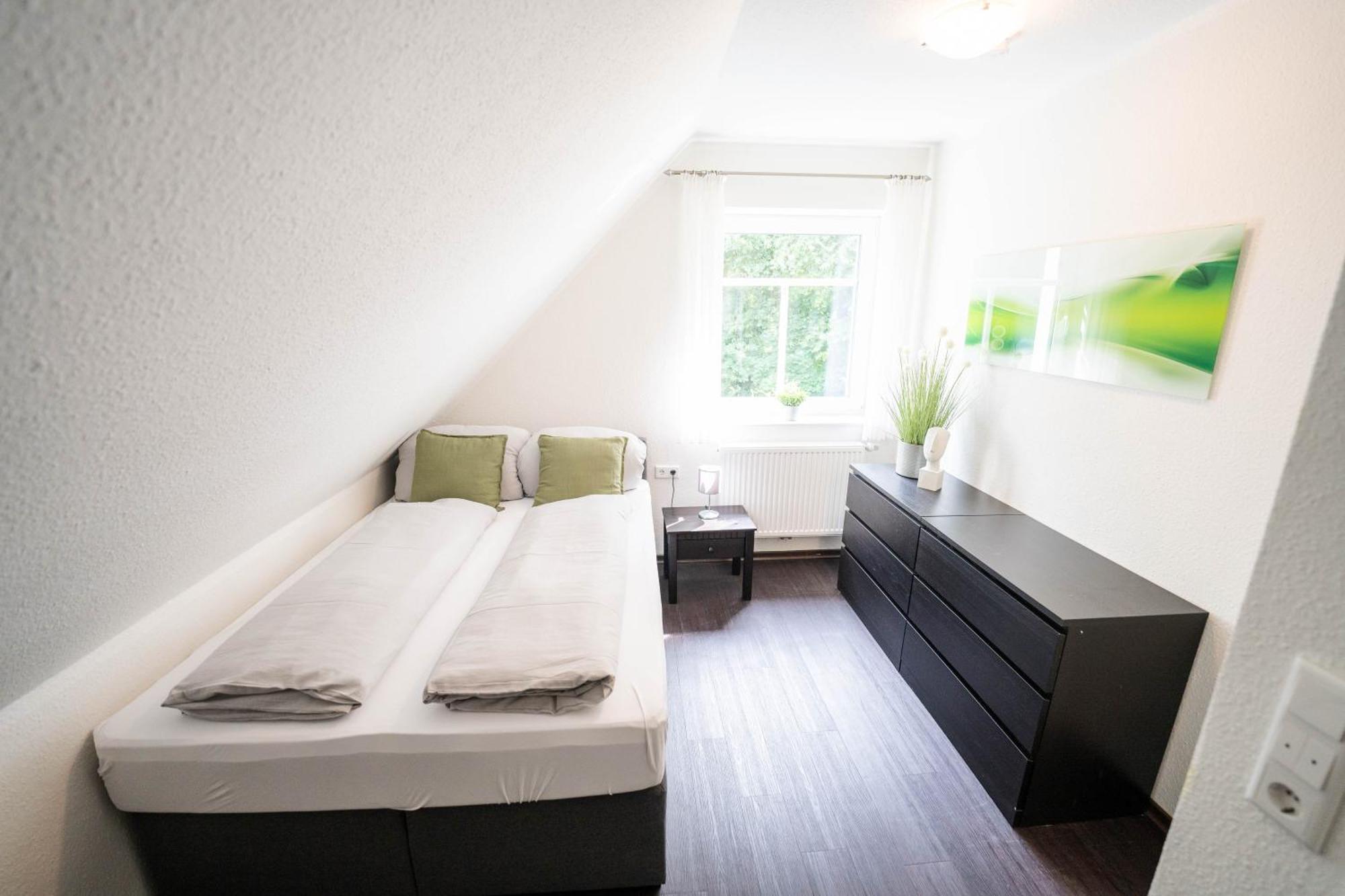 Ferienhaus Seejuwel Friesoythe Esterno foto