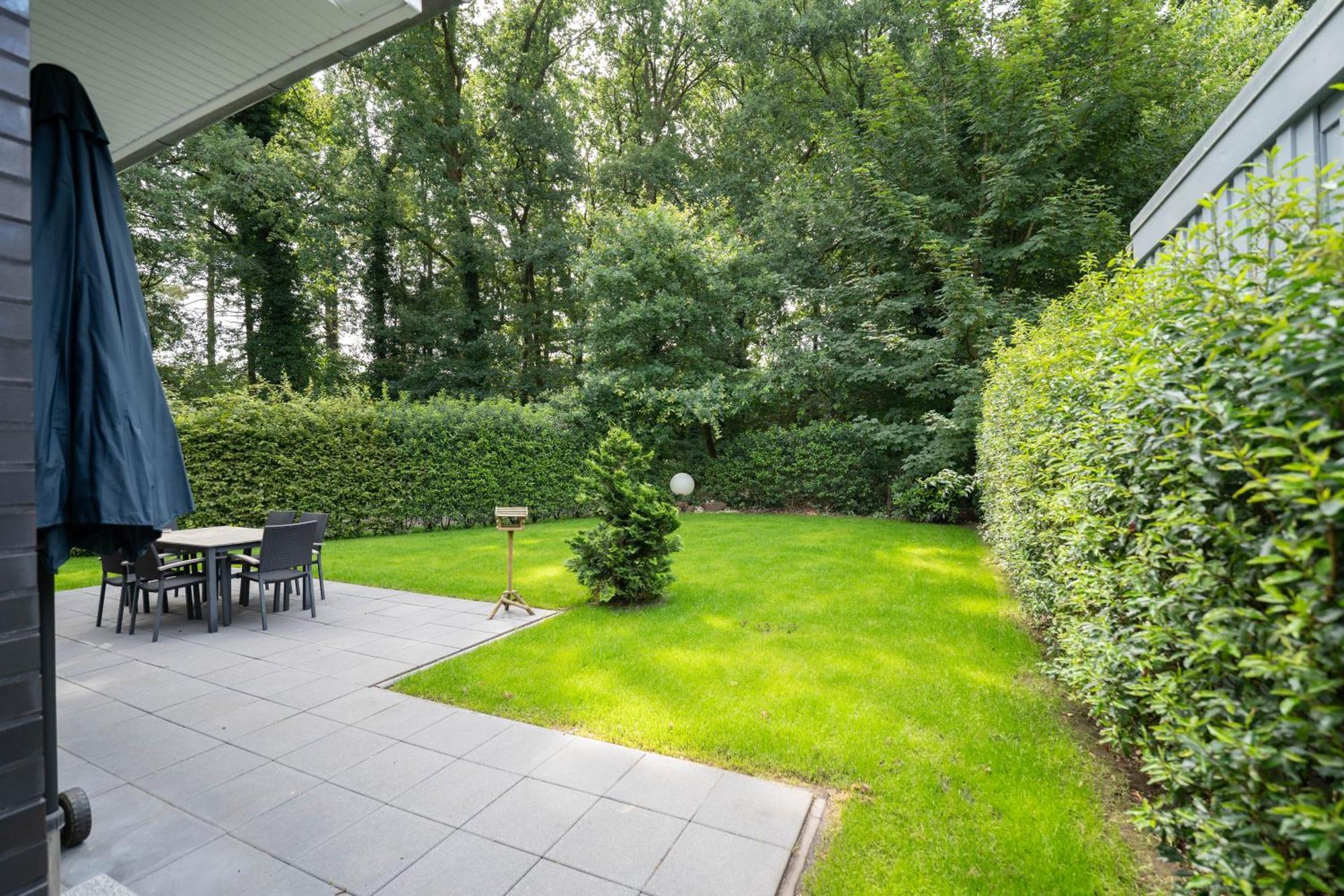 Ferienhaus Seejuwel Friesoythe Esterno foto